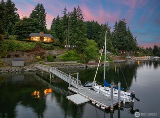 2119 50th Ave NW, Gig Harbor, WA