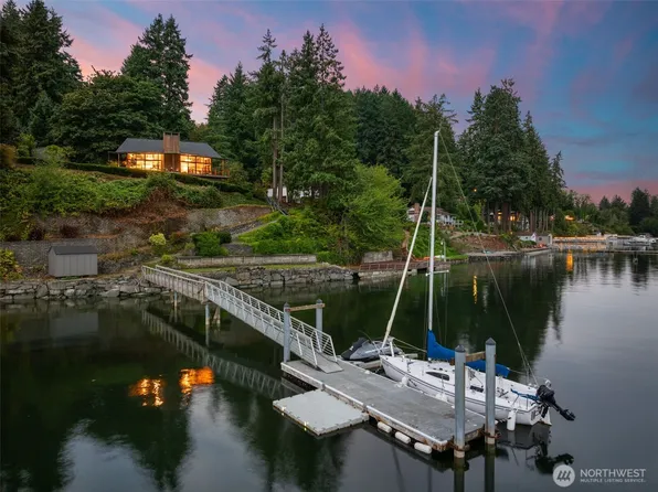2119 50th Avenue NW, Gig Harbor, WA 98335