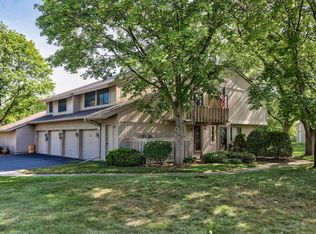 6216 Fairway Pines Court 3 Ct #3, Bay City, MI