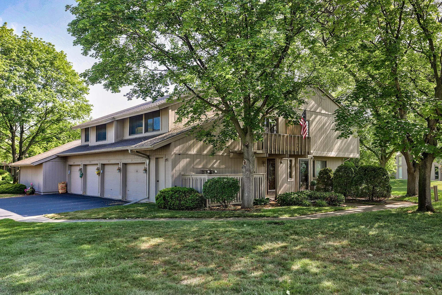 6216 Fairway Pines Court 3 Ct #3 photo 1