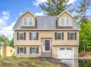 2 Carolyn Rd, Wilmington, MA 01887