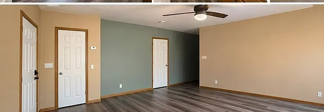 3 bed, 1296 sqft, $2,100 — Photo 3
