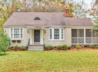 3321 Cloverdale Rd, Montgomery, AL 36106