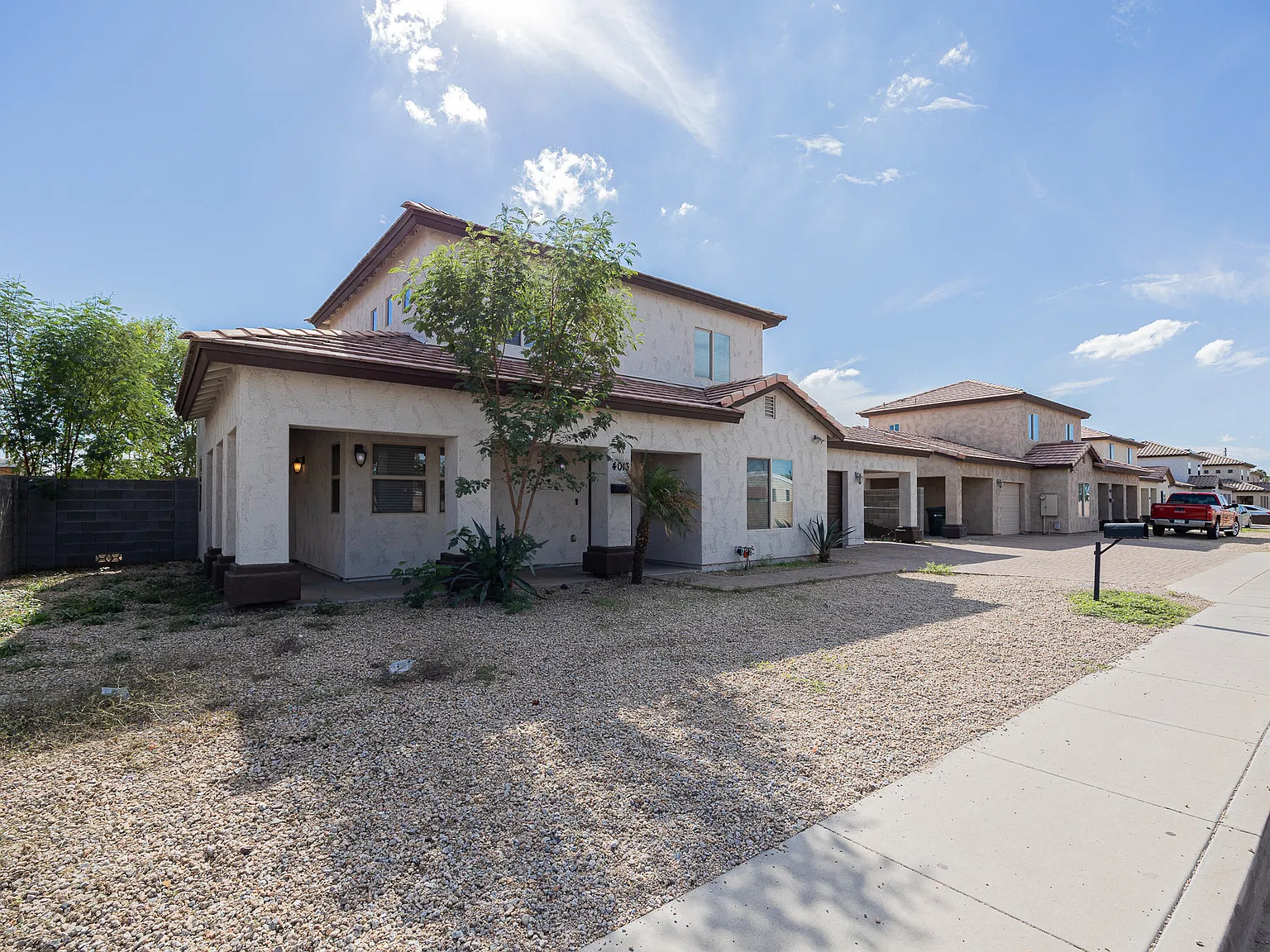 4013 W Roosevelt St, Phoenix Az — Photo 3