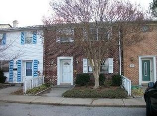 802 Saint Denis Ct, Virginia Beach, VA 23455