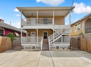 1713-15 Pauline St., New Orleans, LA 70117