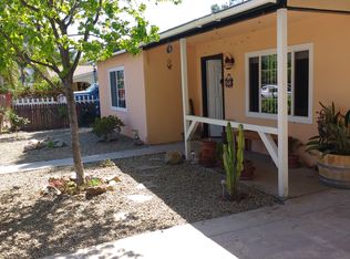 203 Waite St, Ojai, CA 93023