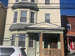 78 Napoleon St, Newark, NJ 07105