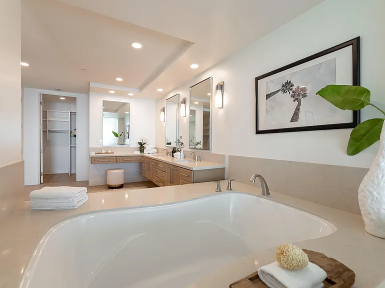 Sea View Villas — Photo 99