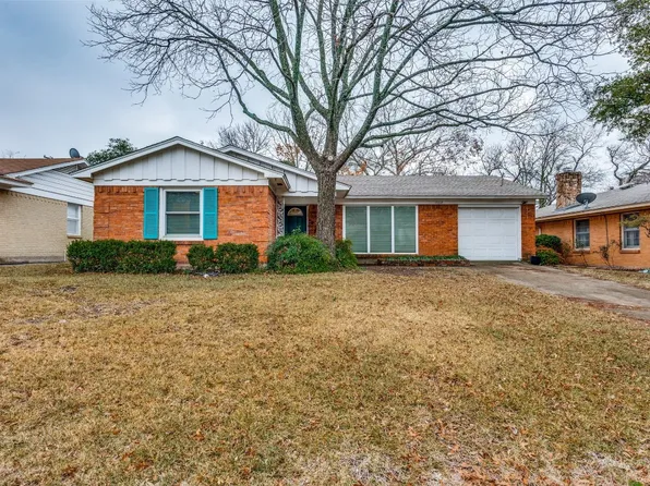 11312 Lanewood Cir, Dallas, TX 75218