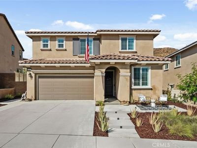 24322 Sundrop Dr, Corona, CA, 92883