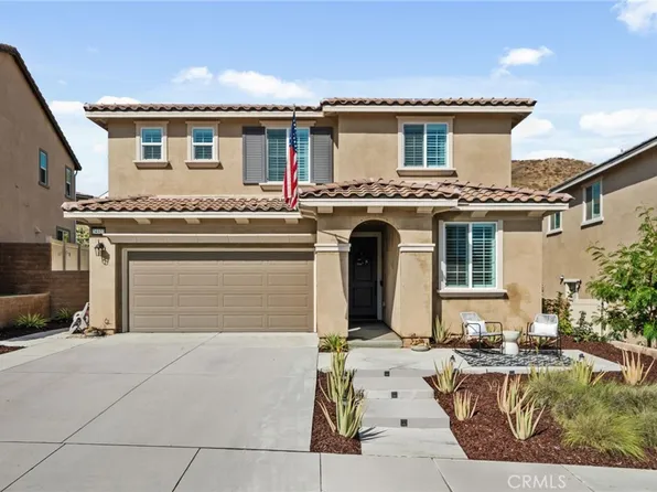 24322 Sundrop Dr, Corona, CA 92883