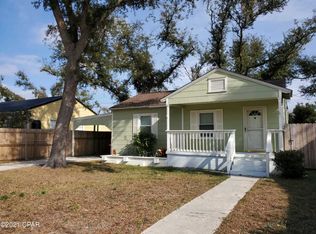 206 Allen Ave, Panama City, FL 32401