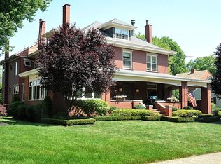 840 River Rd, Beaver, PA 15009