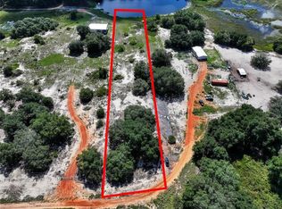 HARRISON ROAD LOT 127, LAKE WALES, FL 33898