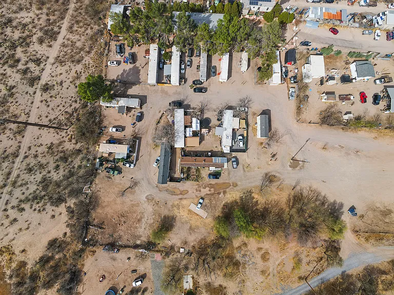 9612 S Nogales Hwy #18 — Photo 10