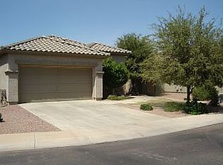 3296 E Powell Ct, Gilbert, AZ 85298