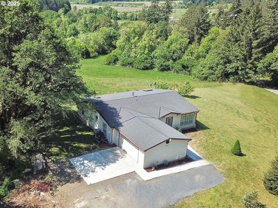 18211 SW Willamina Creek Rd, Willamina, OR, 97396