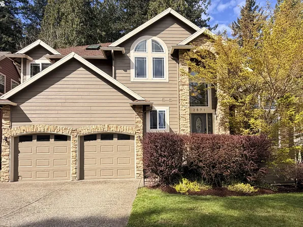 2571 SE Elliott Dr, Gresham, OR 97080