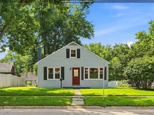 1026 Avenue E, Fort Madison, IA 52627