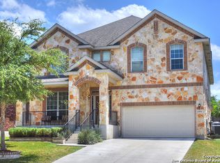 11934 Ocelot Path, San Antonio, TX 78253