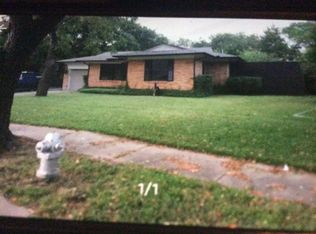 2455 Hartline Dr, Dallas, TX 75228