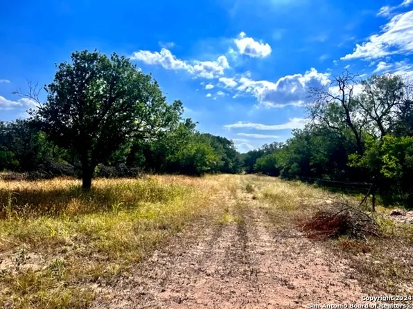 291 COUNTY ROAD 4802 LOT 6A, Castroville, TX 78009