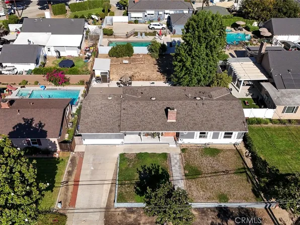 5808 Magnolia Ave, Whittier, CA 90601