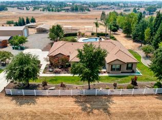 12820 Rimfire Dr, Wilton, CA 95693
