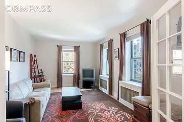 Sold by Compass
