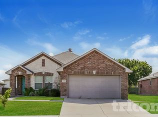 1249 Wysteria Ln, Burleson, TX 76028