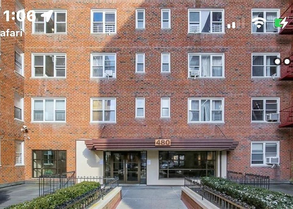 1st image of 480 Riverdale Avenue #2D