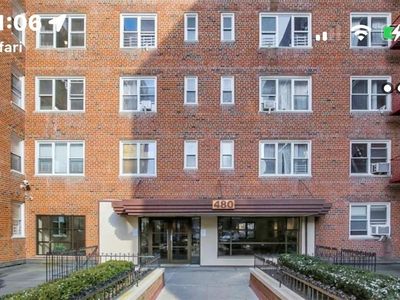 480 Riverdale Avenue #2D, Yonkers, NY, 10705