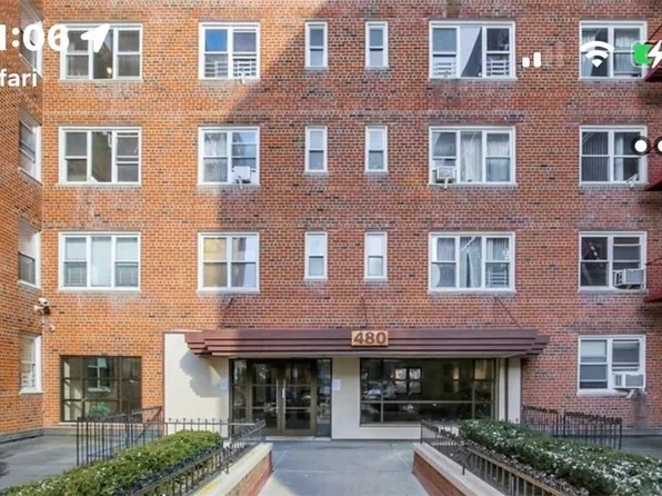 480 Riverdale Avenue #2D, Yonkers, NY 10705