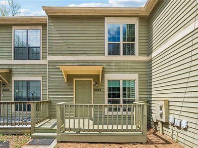 3054 Steeplechase Dr, Alpharetta, GA, 30004