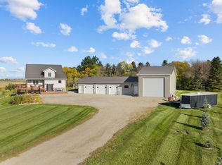 1250 153rd St SE, Norwich, ND 58768