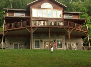 250 Sugar Limb Rd, Maynardville, TN 37807