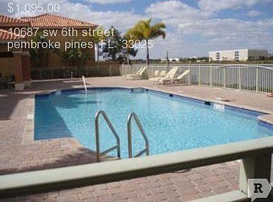 2nd image of 1000 N Hiatus Rd Ste 103