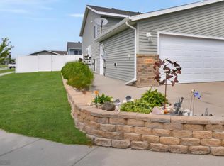 1168 43rd Ave W, West Fargo, ND 58078