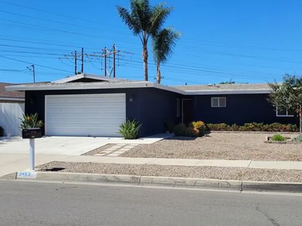 3452 Las Vegas Dr, Oceanside, CA 92054