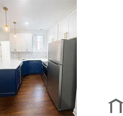 2 bed, 1000 sqft, $1,995 — Photo 3