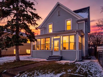 115 5th Ave S, South Saint Paul, MN, 55075