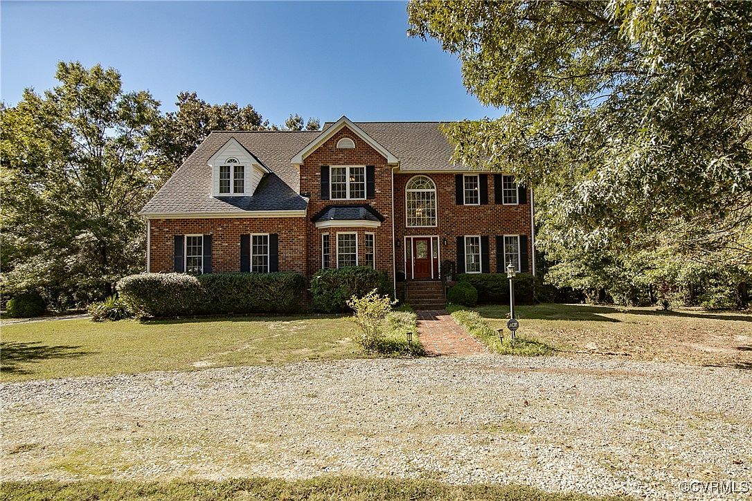 13155 Cedar Ln, Ashland, VA 23005 | Zillow