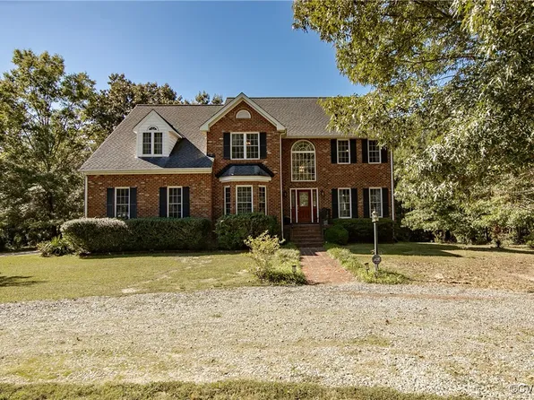 13155 Cedar Ln, Ashland, VA 23005