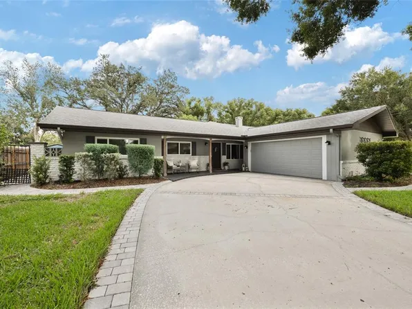 11331 N Oakleaf Ave, Tampa, FL 33612