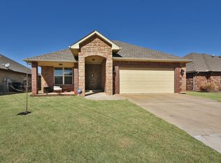2313 NW 195th St, Edmond, OK 73012