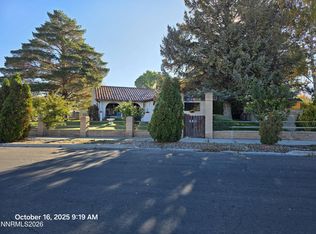 440 E Minor St, Winnemucca, NV 89445