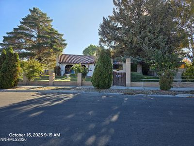 440 E Minor St, Winnemucca, NV, 89445