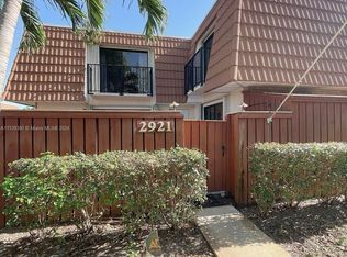 2921 Waterford Dr N #1, Deerfield Beach, FL 33442
