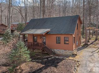 57 Daisey Dr, Maggie Valley, NC 28751